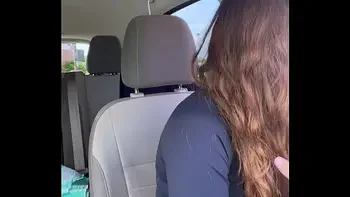 solo,public,solo-girl,solo-masturbation,car