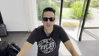 behind-the-scenes-bts,dress,bathing-suit,latino-man,sundress