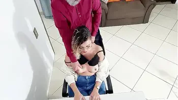 milf,facial-cumshot,mature-man,hotwife,wet-blowjob