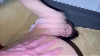 POV,white-skin,skinny,teens-18,homemade