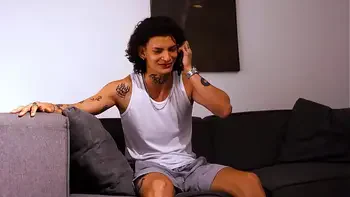 perfect-tits,slapping,roommate,step-son,slim-body