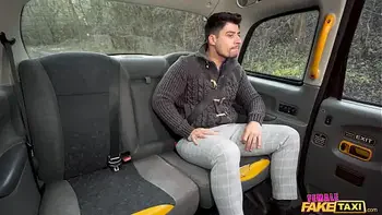 red-head,blowjob,cumshot,taxi,ginger