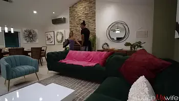 bbc-worship,blowjob,enthusiastic-sex,cumload,fuck-my-wife