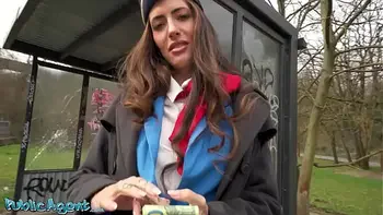 public-agent,hardcore,big-dick,POV,big-boobs