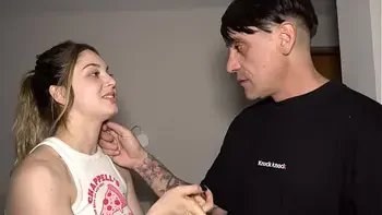 fat-ass,spit-on-cock,beautiful-face,latina,deep-throat