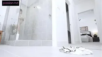 petite,romantic-sex,shower,slim-body,wet-pussy