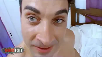 deep-throat,sexy,blonde,rough-sex,threesome