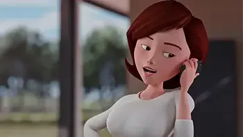 hentai,big-ass,massage,cum,buttjob