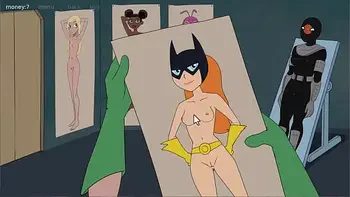 blowjob,anal-sex,dc-heroes,raven,terra