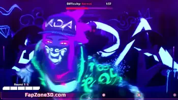 cartoon-porn,ahri,3d,music,porn-game