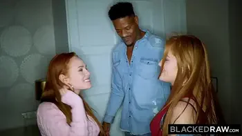 redhead,rimming,threesome,missionary,hairy-bush