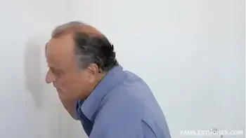 deepthroat,stepson,oldyoung,oral,stepmom