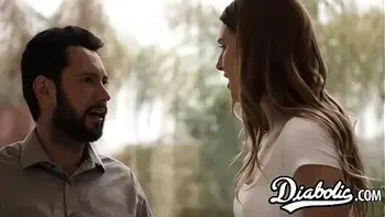 diabolic,creampie,brunette,doggystyle,teen