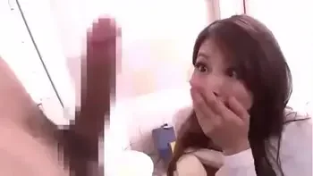 surprise,dick,asian,japanese