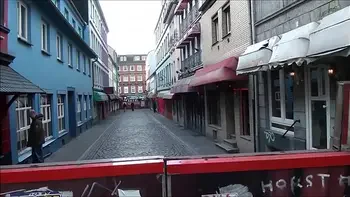 germany,europe,tourist,redlight