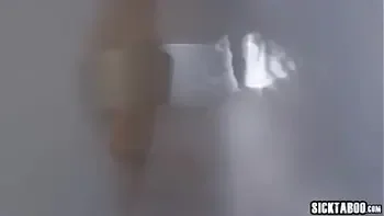 brunette,taboo,petite,small-tits,blowjob