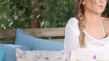 brunette,ass,striptease,teen,lingerie