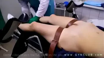 electro-shock,bdsm,gyn,est,bondage