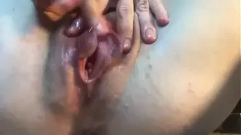 fingering,orgasm,horny,wife,amateur