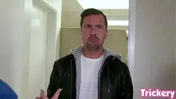 booty-bounce,trickery,big-ass,cowgirl,blowjob