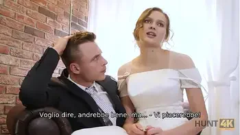 licking,bride,cuckold,czech,pick-up