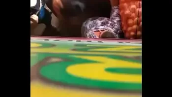 woman,flagra,boquete,big-boobs,blowjob