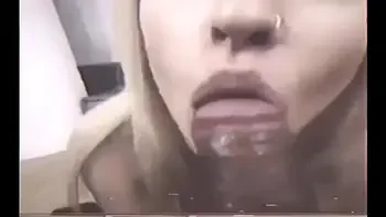 black-cock,white-girl,blowjob,celebrity,blonde