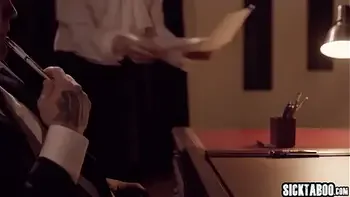 hardcore,big-cock,petite,blowjob,office