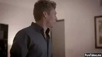 taboo,blonde,small-tits,ass,pussy-licking