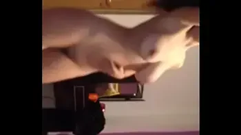 natural-tits,bedroom,panties,solo,only-women