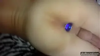 outercourse,alice-and-abel,buttplug,submissive,femdom