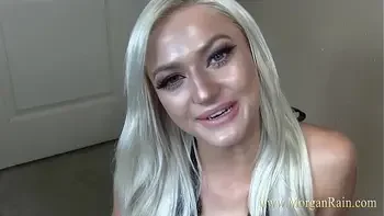 young,dirtytalk,joi,blonde,jerkoffinstruction