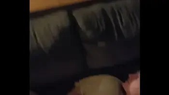 almost-caught-by-mommy,blond,young,dick,amateur