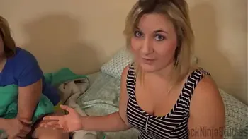 step-mom,taboo,creampie,doggystyle,step-dad