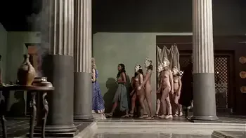 celebrity,breasts,ass,mask,tits