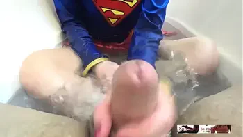 water,couple,sexy,handjob,amateur