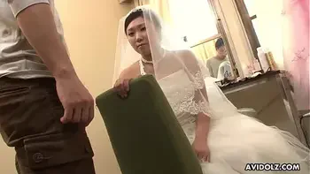 japanese,japan,asian,wedding,blowjob