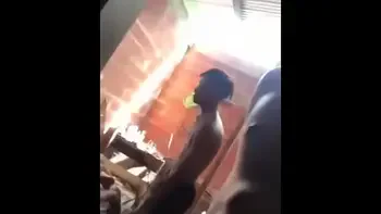 teen,rough,ebony,group-sex,gangbang