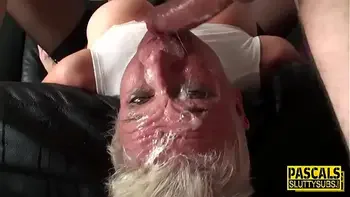 wam,anal,deepthroat,fetish,maledom