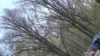 young,swallow,facial,bbw,casting