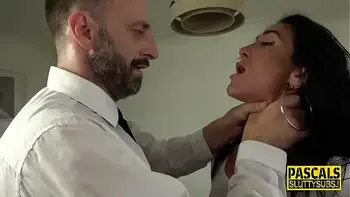 maledom,spidergag,reality,bondage,hd