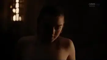maisie,maisie-williams,tv,game-of-thrones,scene