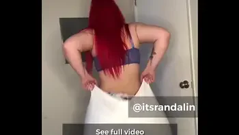ssbbw,redhead,randalin,huge,bbw