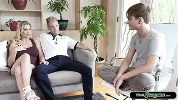 bigcock,titjob,busty,milf,stepmom