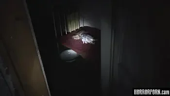 bizarre,professional,fetish,black-hair,horror