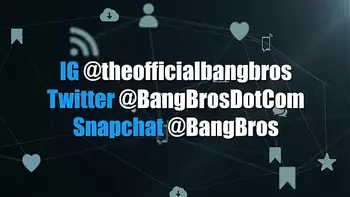 stepsister,bangbros18,black,step-brother,teenager