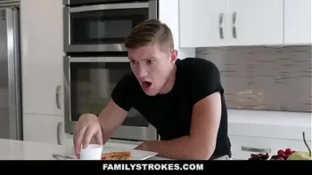 blonde,deep-troat,missionary,cumshot,step-fantasy