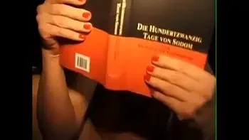 fetish,maledom,extreme