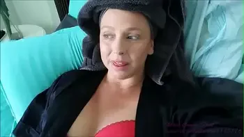 blonde-milf,masturbation,goddess-brianna,mom-comes-first,taboo