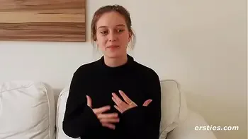 toys,fingering,orgasm,german,tight-pussy